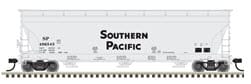 SOUTHERN PACIFIC 4650 CENTERFLOW HOPPER RD# 496543