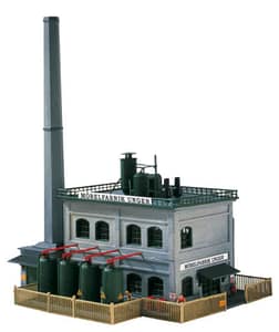 A. UNGER FURNITURE FACTORY KIT - Dimensions: 140 x 122 x 184mm / 5.5 x 4.8 x 7.2"