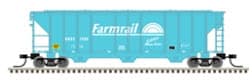 N PS-4427 Hopper Farmrail (GNBC)1002