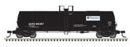 HO Tank Car ACFX(PennWattChem)#85397