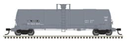 HO Tank Car TALX(TriCal)#014