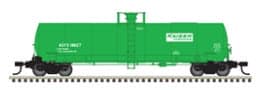 HO Tank Car ACFX(KaiserChem)#19626
