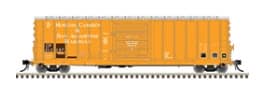 Ho CNCF 5000 Boxcar CP 212285