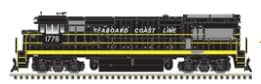 N U33/36B Diesel SCL 1778