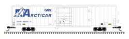 CYRO-TRANS GATX ARCTICAR REEFER #68073