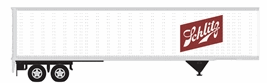 SCHLITZ 45FT PINES TRAILER
