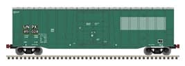 UNPX NSC 50FT PLUG DOOR BOXCAR RD# 851028