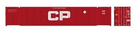 CP 53FT CONTAINER 3 PK SET #1