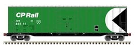 CANADIAN PACIFIC NSC 50FT PLUG DOOR BOXCAR RD# 85606