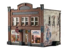 RECORDS & RECRUITING