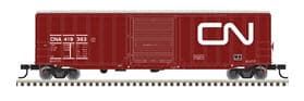 CN 50'6" BOXCAR #419348