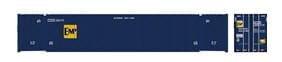 EMP EX-FEC 53FT CONTAINER 3 PK SET #1