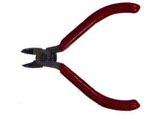 4.5' Wire Cutters