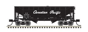 CP 2 BAY OFFSET HOPPER RD# 357018