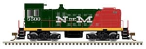N MASTER GOLD ALCO S-2 N DE M #5500