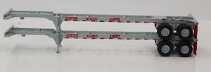 40FT CONTAINER CHASSIS - K LINE