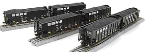 NS H2A HOPPER 6 PK