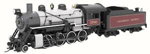 N CP 2-8-0 3700 no/SND