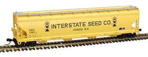 INTERSTATE SEED CO ACF 5701 PLASTICS HOPPER RD# 1060