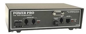 PH-BOX POWER PRO 5 AMP DCC COMMAND STATION BOOSTER BOX