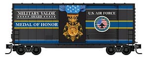 MILITARY VALOR SERIES - US AIR FORCE
