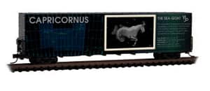 CONSTELLATION CAR - CAPRICORN