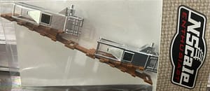 Special 3D load #5 made in England for 65 mill gondolas - only 3 pcs left