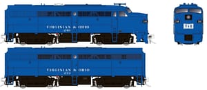 **HOFA/FB-1V&O#240#233HS