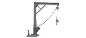 Ho Jib Crane Kit