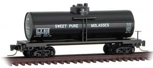 SWEET PURE MOLASSES - SWEET LIQUIDS CAR #8