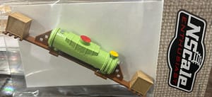 Special 3D load #1 made in England for 65 mill gondolas - only 3 pcs left