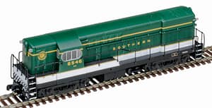 ATLAS SOUTHERN H16-44 # 6548 - 2 PCS LEFT