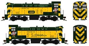 CHICAGO, ST PAUL MINNEAPOLIS & OMAHA RAILWAY VO-660 # 68