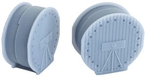 HOSE LOADS FOR 134'S