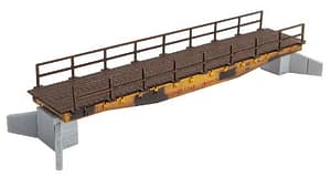FLATCAR BRIDGE KIT