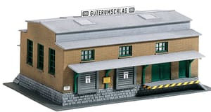 FORWARDING OFFICE KIT - Dimensions: 150 x 98 x 66mm / 5.9 x 3.9 x 2.6"