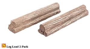 LOG LOAD 2 PACK
