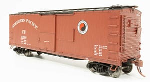 NP 36" MONAD 1940-1954 SINGLE FROM 4 PACK