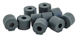 COIL STEEL LOAD 9 PACK