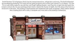 SMITH BROTHERS TV & APPLIANCE