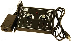 TWIN CONTROL STARTER SET