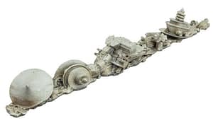 SCI-FI LOAD - 1 pc left