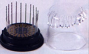 #61-#80 Drills In Dome