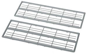 Ho Triple Rail Pipe Railing 4p