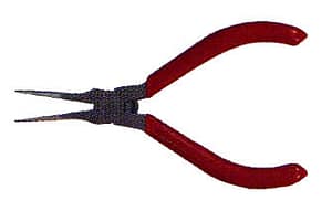 5' Needle Nose Pliers