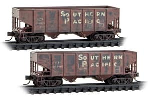 SOUTHERN PACIFIC WEATHERED 2 PACK - 1 LEFT
