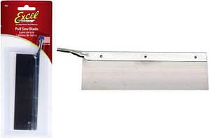 RAzor Saw Blade 5'30teeth inch