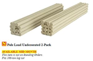 POLE LOAD 2 PACK