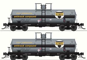 HO Ethyl6KTnkCr#6022#6023