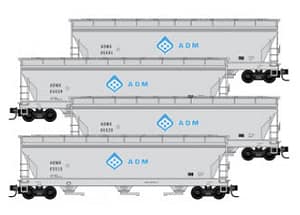 ADM HOPPER RUNNER PACK